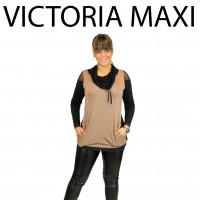 Necces KámzsásTunika